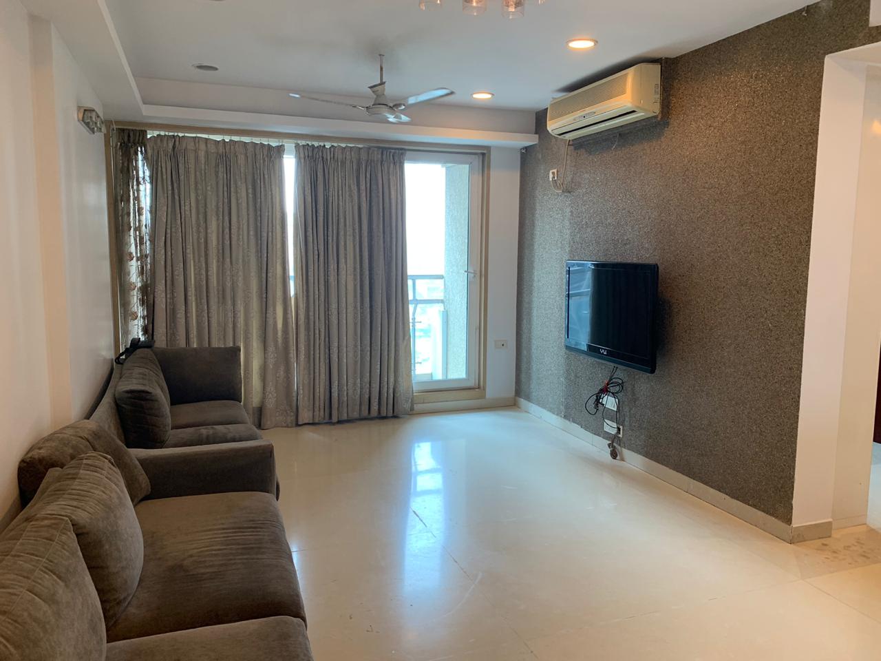 3 BHK Flat for Sale in Lower Parel - Orbit Eternia